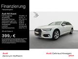 Audi A6 Avant Sport 40 TDI qua S tro*LED*Virtual*Navi - Audi A6 Hybrid (Diesel/Elektro)