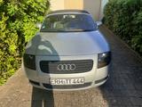 Audi TT Roadster 1.8T 132 kW -