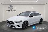 Mercedes-Benz CLA 220 d SB*PANO*1HD*Wides*MEMORY*StHz*AHK*Nigh
