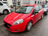Fiat Grande Punto Sport - Fiat Grande Punto: Sport