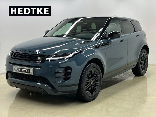 Land Rover Range Rover Evoque D200 Dynamic SE 20"+MERIDIAN