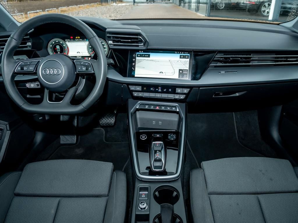 Audi A3 - Bild 10