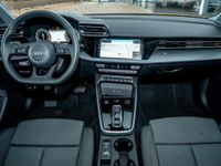 Audi A3 - Vorschau Bild 10
