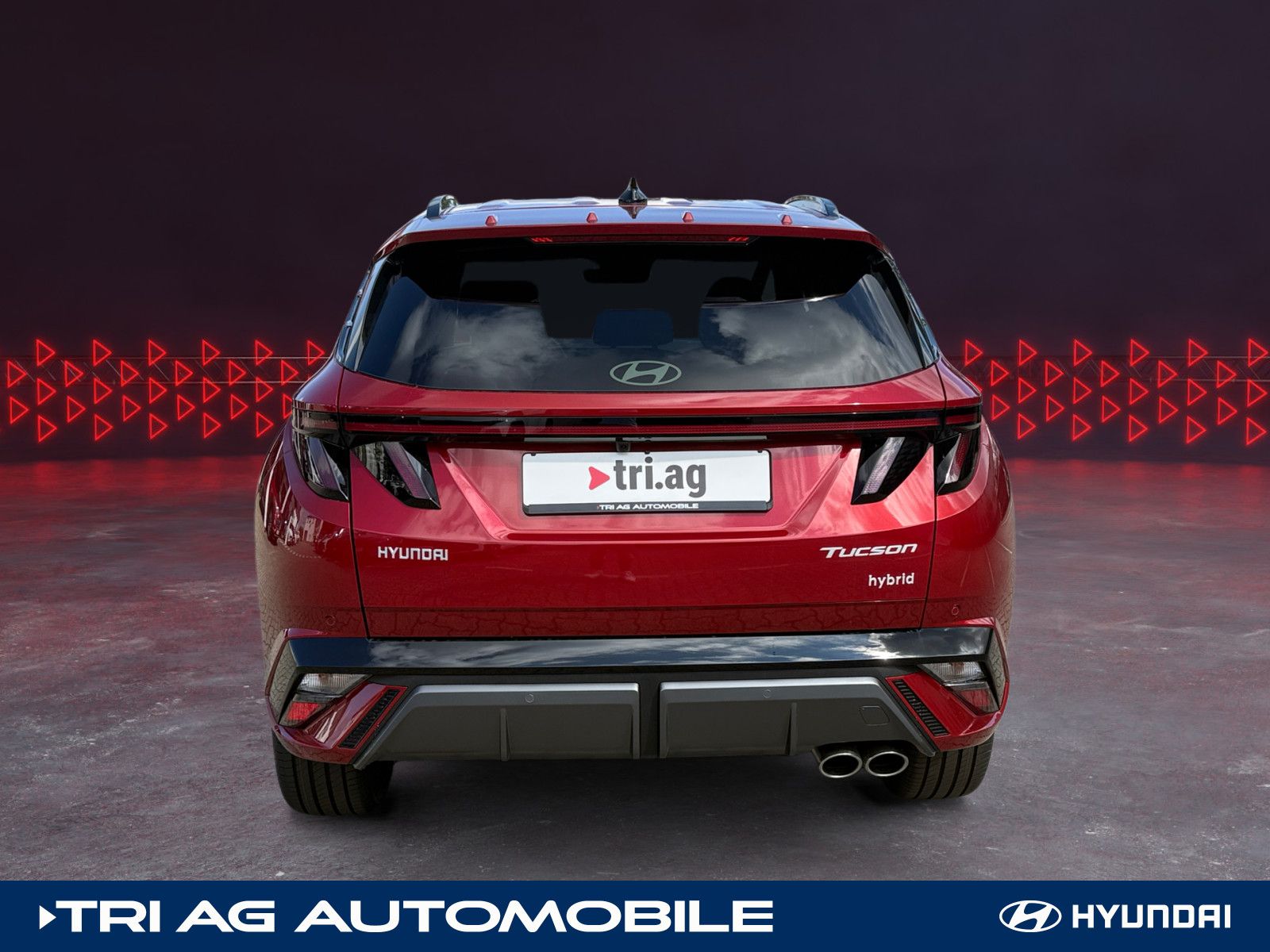 Hyundai TUCSON - Bild 4