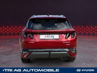 Hyundai TUCSON - Vorschau Bild 4