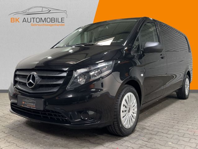 Mercedes-Benz Vito 119 CDIextralang Mixto  Trennw#Kam#Tempo#St