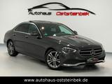 Mercedes-Benz E 220 d 9G-TRONIC/360°KAM/PANO/DISTRONIC/BURMEST - Mercedes-Benz E-Klasse Gebrauchtwagen