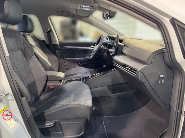 Golf Style 1.5 eHybrid DSG HUD+NAVI+KAMERA+TRAVE