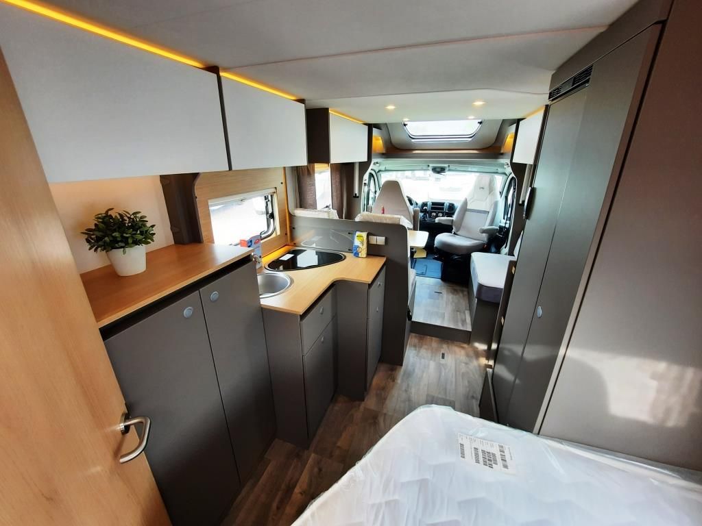Fahrzeugabbildung LMC Tourer Lift H 630 Verfüg./Sparen Sie 17.161,- €