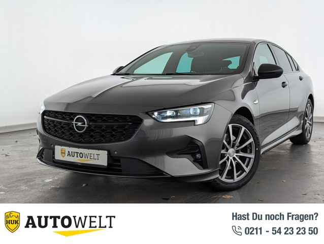 Opel Insignia 2.0 CDTI Ultimate LED+NAVI+RFK+ACC+SHZ+