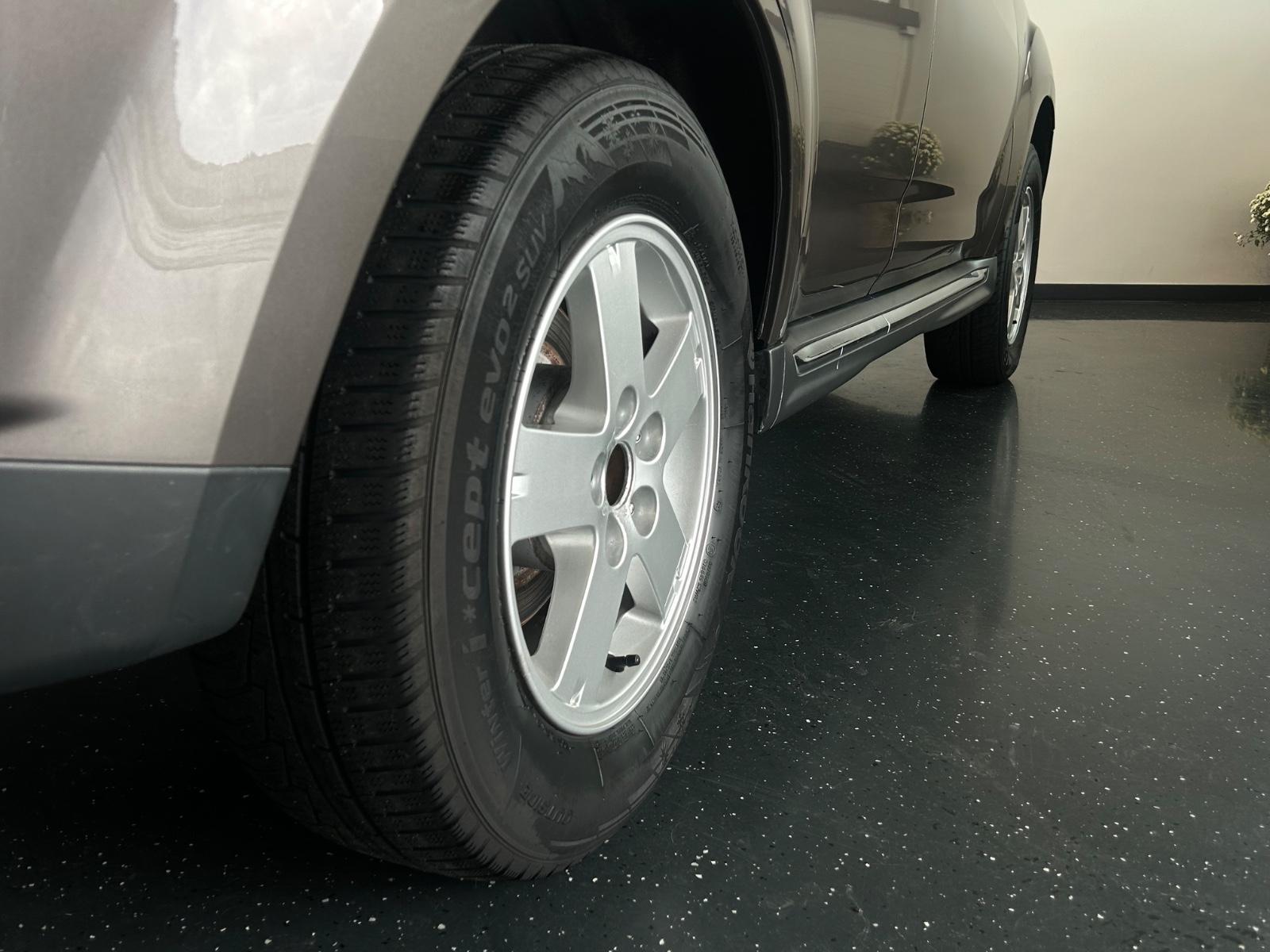 Mitsubishi Outlander XTRA 2WD*AHK*Tüv bis 07-2028*