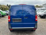 Mercedes-Benz Vito Kasten lang AUTOMATIK/KAMERA/HU-NEU/EURO 6 - Mercedes-Benz Vito in Bonn