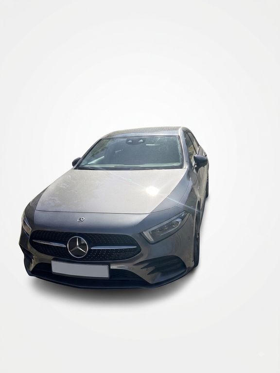 Image of Mercedes-Benz A 220