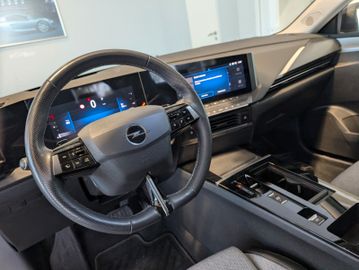 Opel Astra - 5