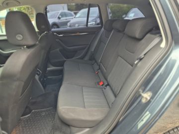 Skoda Octavia - 10