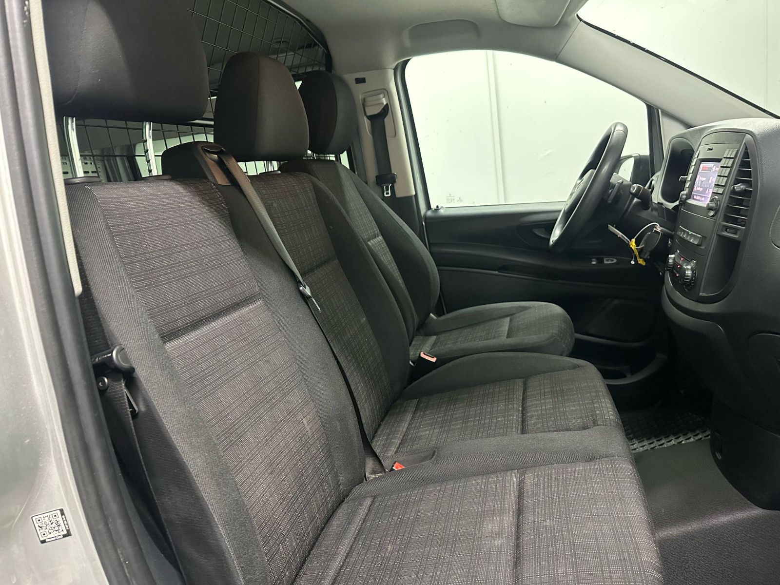 Fahrzeugabbildung Mercedes-Benz VITO 116 CDI 4Matic Auto.*LANG*NAVI*AHK*SORTIMO