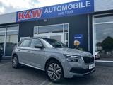 Skoda KAMIQ 1.0 TSI DSG*PANO e.AHK VIRT.COCK. KAMERA - Skoda Kamiq in Herne