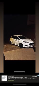 Ford Fiesta 1,0 EcoBoost 92kW S/S Individual Indi... - Ford Fiesta: Individual