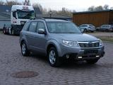 Subaru Forester Comfort 4x4 TÜV 08/2027 LPG GAS PA-DACH - Subaru mit LPG-Antrieb