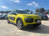 Citroën Citroen C4 Cactus - 2014 1.2 benzina 119000 km - Citroën C4 Cactus: Kleinwagen