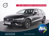 Volvo V60 T6 AWD PLUGIN HYBRID+AHK+PARKASSIST+WINPAK V - gebrauchte Volvo V60 aus dem Jahr 2023