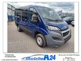 Peugeot Boxer HDi 330 L1H1 S&S Allure