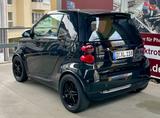 Smart ForTwo coupé 1.0 52kW mhd passion (Brabus Optik)