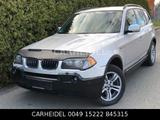 BMW X3 3.0i AUT LEDER TÜV 05/2027 - gebrauchte BMW X3 aus dem Jahr 2003