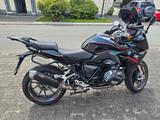BMW Bildschöne  BMW R 1250 RS - BMW R 1250 RS