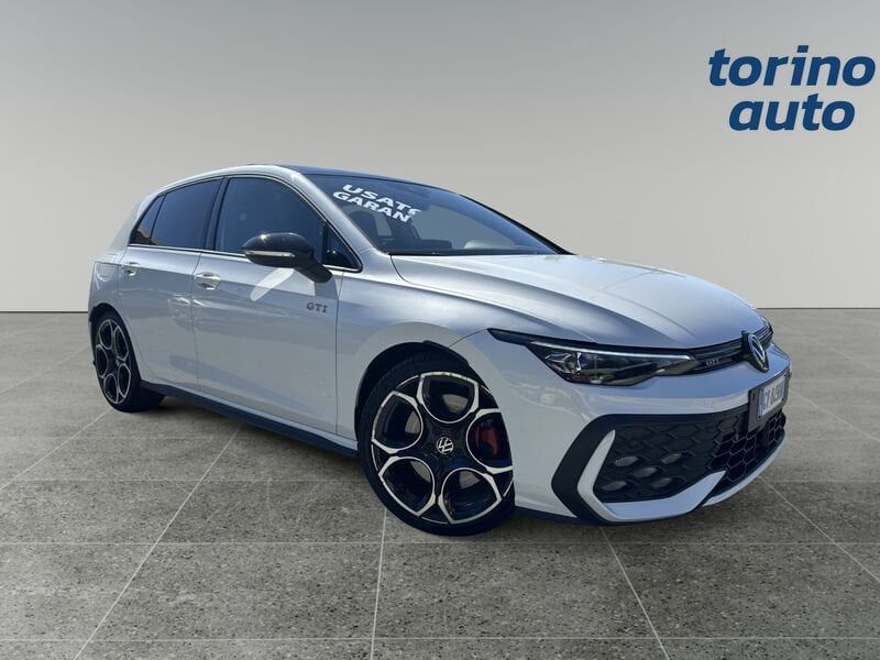 Image of Volkswagen Golf