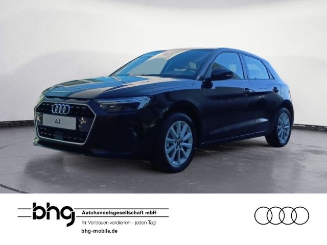 Audi A1 Sportback advanced 25 TFSI 70(95 ) kW(PS) Sch