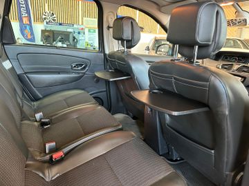 Renault Scenic III Grand BOSE Edition *7Sitzer*