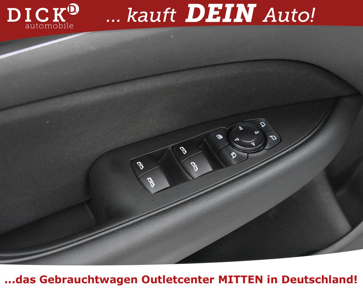 OPEL Insignia B ST 1.5d Busin NAVI+LED+SHZ+KAMER+TEMP - Image 18