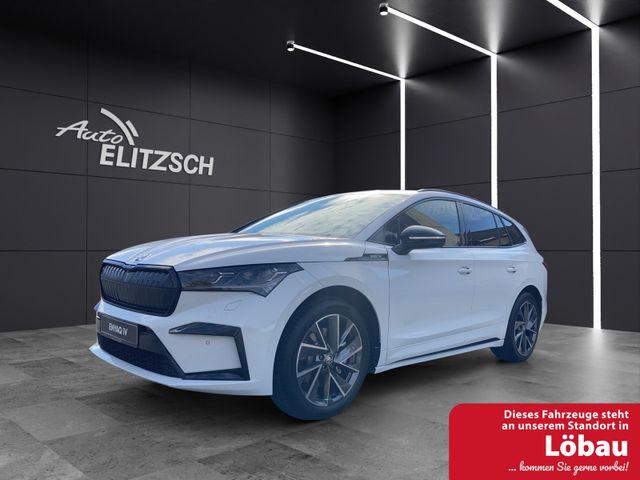 Skoda Enyaq 85 Sportline 82 kWh Batterie 85 Sportline