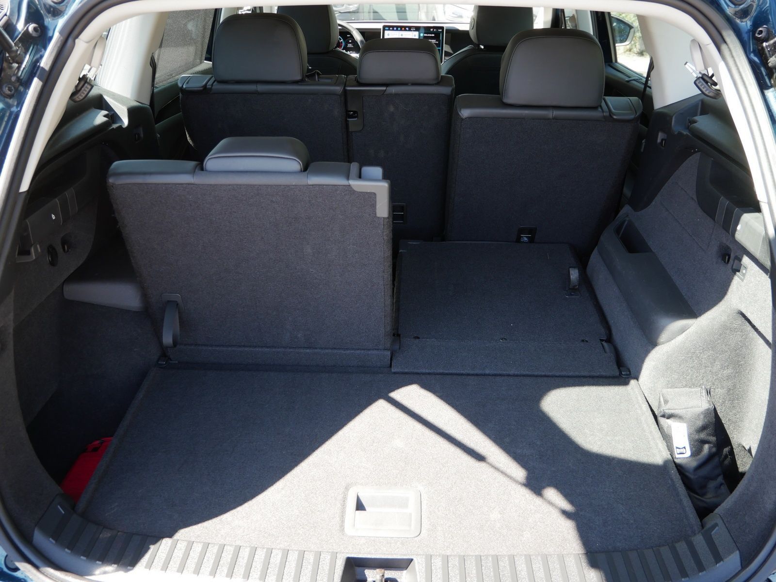 Volkswagen Tayron - Bild 23