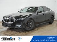 BMW 550 - Vorschau Bild 1