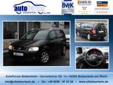 Volkswagen Touran 1.6 Highline TÜV/AU 11/2027*2.Hand*... - Volkswagen Touran aus 2005: Highline