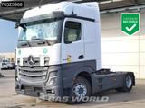 Mercedes-Benz Actros L 1845 4X2 BigSpace Retarder 2xTanks Stan - 4x4 Actros