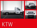 Renault Master Pritsche L4,3,5To,4200mm Ladefläche - Angebote entsprechen deinen Suchkriterien