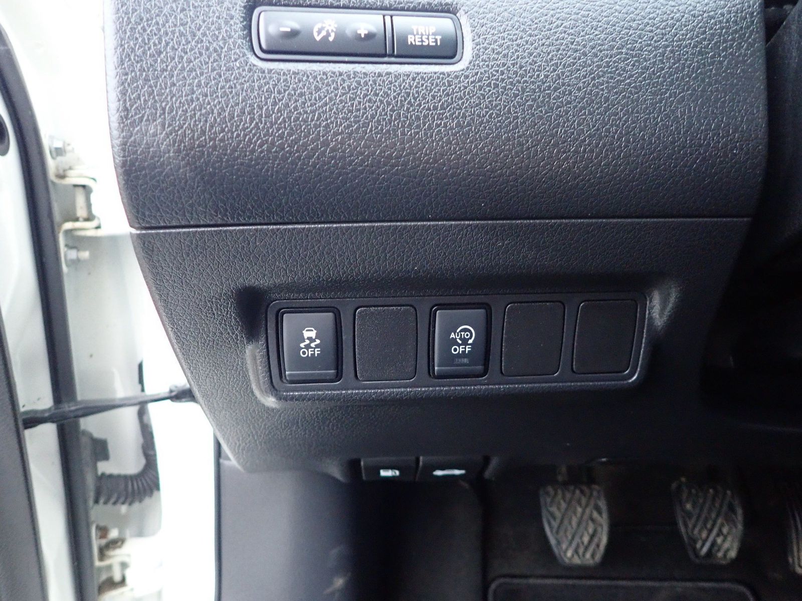 Fahrzeugabbildung Nissan Pulsar N-Connecta 1.2 DIG-T