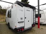 Knaus Sport & Fun 480 QL Mover, Solarpanel, 1700Kg - Knaus Sport fun