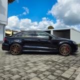 Audi RS3 2.5 TFSI S tronic quattro - B&O, NON OPF - gebrauchte Audi RS3 aus dem Jahr 2018