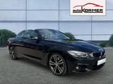 BMW 435i xDrive Cabrio M Sport Adap.LED,HUD,H/K,ACC - BMW 435 aus 2016