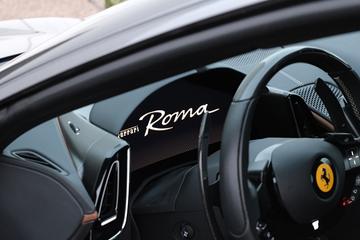 2023 Ferrari ROMA 缩略图 14