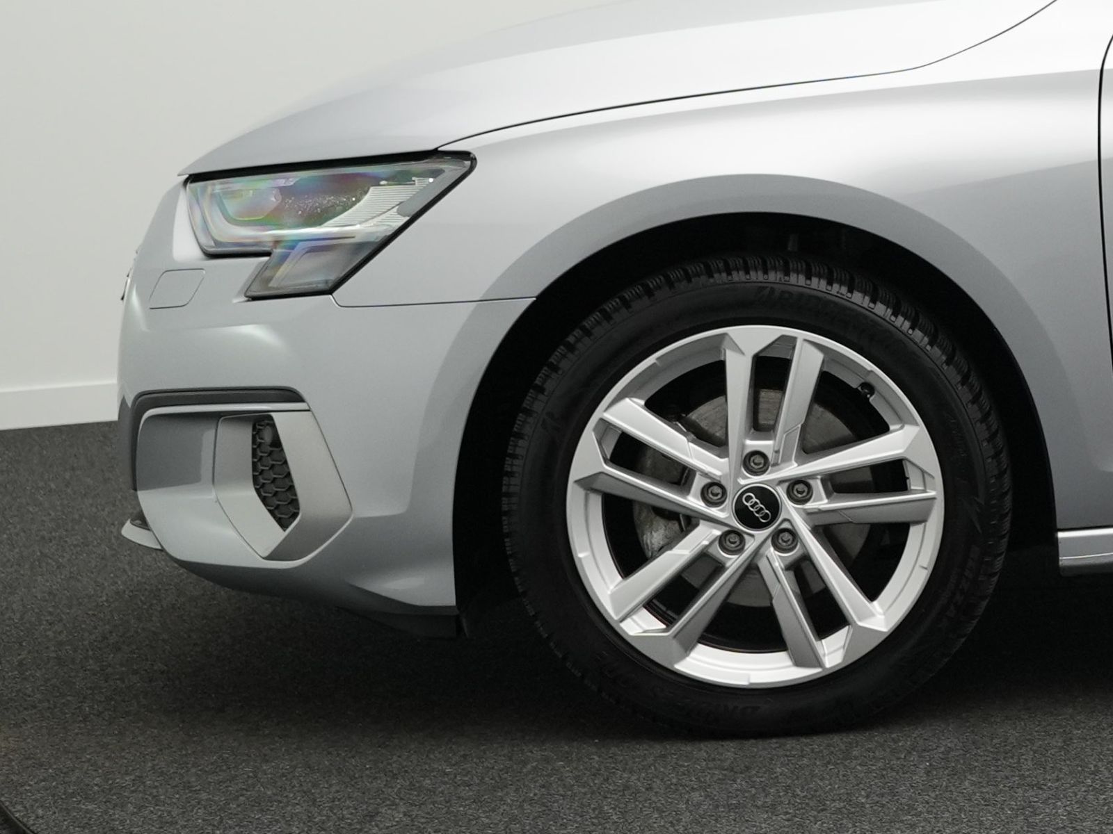 Audi A3 - Bild 17