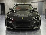 Ferrari Purosangue NOVITEC ESTESO CARBON WIDEBODY, STOCK - Ferrari Purosangue