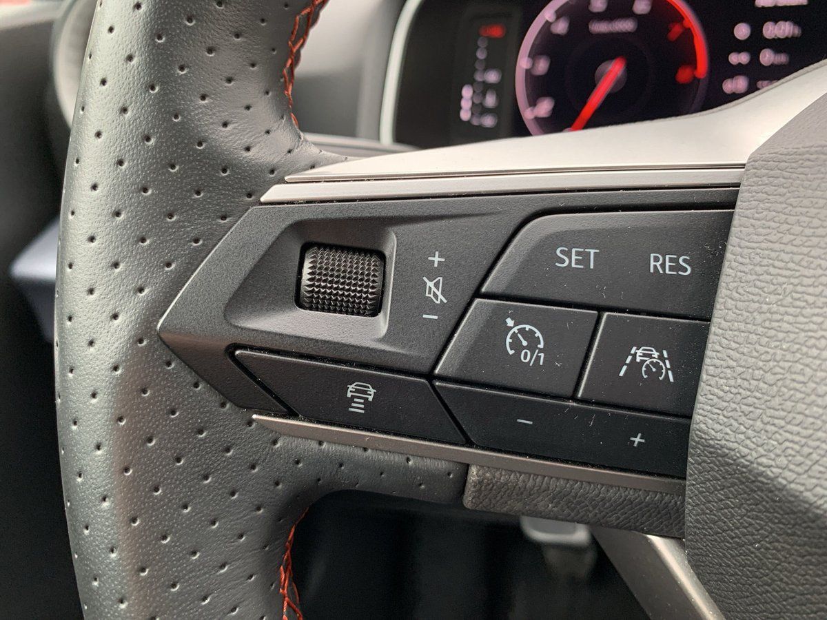 Seat Arona - Bild 30
