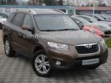 Hyundai Santa Fe 2.2 CRDi Premium Leder/Navi/Xeno/7-Sitz - gebrauchte Hyundai SANTA FE aus dem Jahr 2011