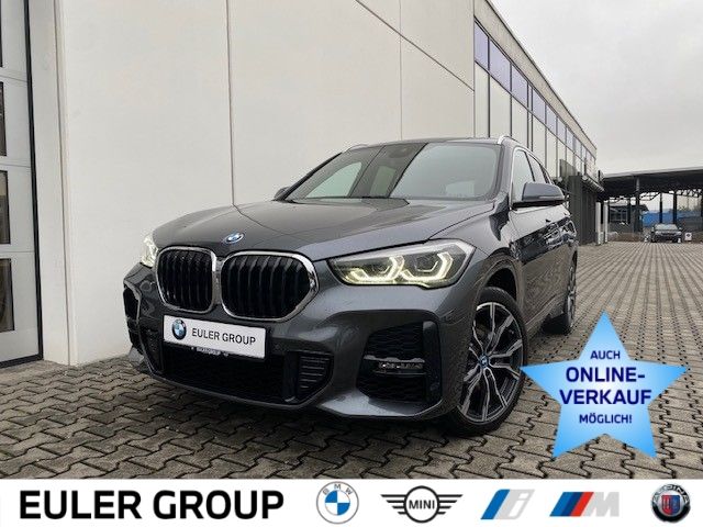 BMW X1 xDrive 25e M-Sport Sportpaket AHK-abnehmbar A