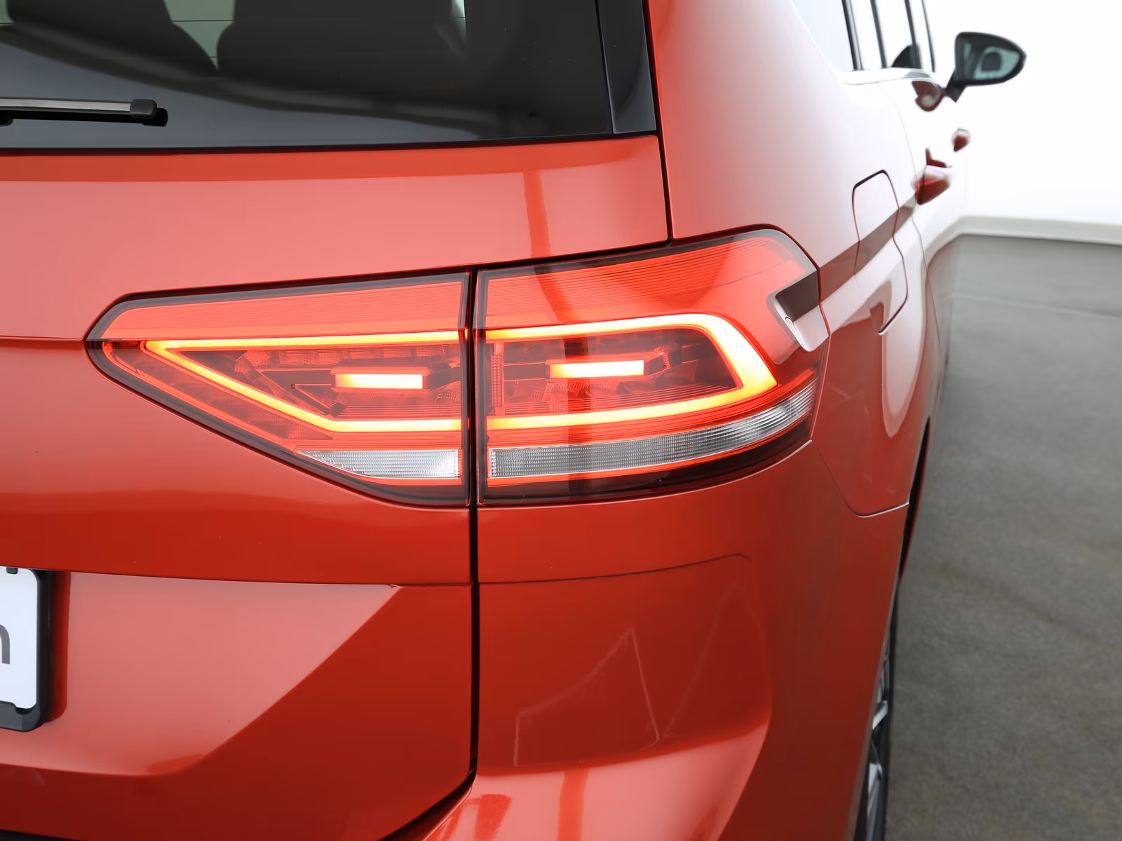Volkswagen Touran 1.5TSI 150PS DSG Highline Navi AHK RFK AC, миниатюра 26